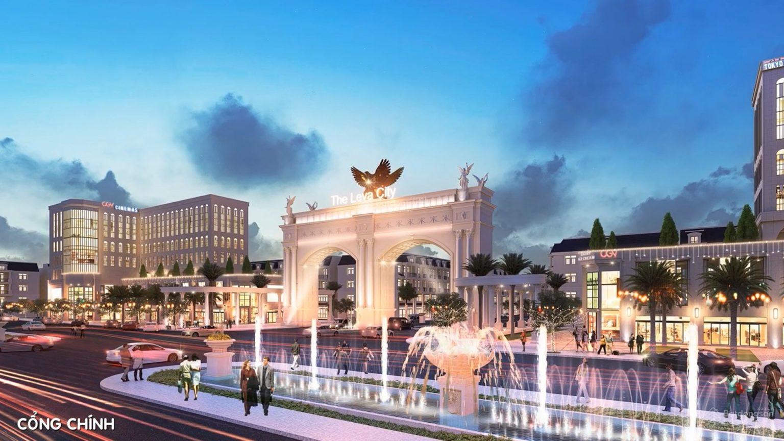 Chuyển nhượng khu đô thị 69 ha - tại Bình Dương - LH: 0917 138 ***