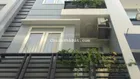 Cần cho thuê nhà HXH 4/6A Nguyễn Văn Thương P. 25 Q. Bình Thạnh