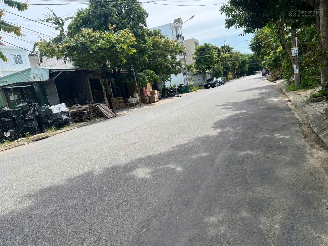 BÁN ĐẤT MẶT TIỀN 10.5M NGUYỄN XÍ, TRUNG TÂM LIÊN CHIỂU, ĐÀ NẴNG. GIÁ TỐT. LIÊN HỆ MY 0935 872 ***.