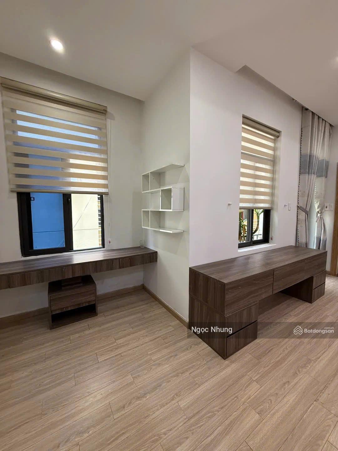 BÁN NHÀ LÔ GÓC 3 MẶT THOÁNG VIEW PHÁO HOA QUỐC TẾ  TRƯƠNG CHÍ CƯƠNG