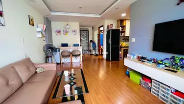 Bán căn hộ CT3 VCN Phước Hải 68m2 giá chỉ 3,57 tỷ