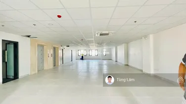 Cho thuê văn phòng Chùa Láng, Đống Đa, 280m2 chỉ 45tr/tháng