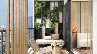 Căn hộ 2 phòng ngủ 80m² Elysian Thủ Đức thanh toán 50% nhận nhà còn lại thanh toán đến T11/2028