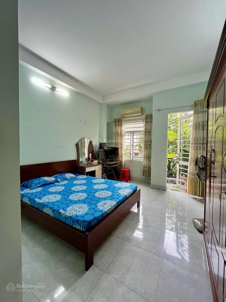 VIP BÌNH THẠNH - HẺM THÔNG XE HƠI NGỦ TRONG NHÀ -NHÀ 2 MẶT HẺM - GIÁP PHẠM VĂN ĐỒNG - 11 TỶ