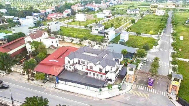 Bán nhà riêng tại Phổ Yên Residence, Vinaconex 3, DT 85m2, giá 2,x tỷ, Q. Phổ Yên, Thái Nguyên