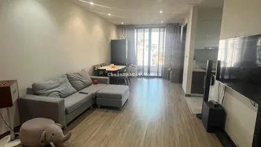 Chính chủ bán căn 3 ngủ full đồ 100m2 chung cư Northern Diamond Aeon Mall giá 13 triệu: 0916 393 ***