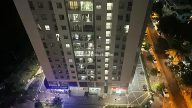 STOW THAM LƯƠNG 70M2 2PN 2WC SỔ HỒNG SẴN 3TY5