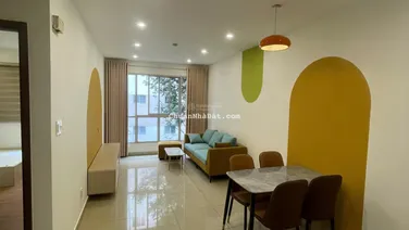 Bán căn hộ Celadon City (Khu Ruby) 70m2 2PN-2WC Full nội thất mới, Sổ Hồng, giá tốt, LH: 0372 972 ***