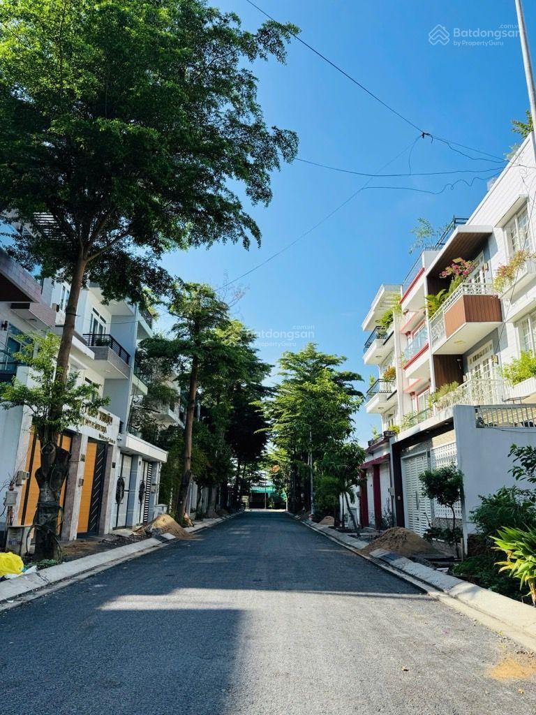 NHÀ KHU DC HAI THÀNH - TÊN LỬA - ĐƯỜNG NHỰA 10M (7x14m) 4PN NGAY AEON MALL - Giá 12.9 tỷ shr