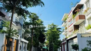 NHÀ KHU DC HAI THÀNH - TÊN LỬA - ĐƯỜNG NHỰA 10M (7x14m) 4PN NGAY AEON MALL - Giá 12.9 tỷ shr