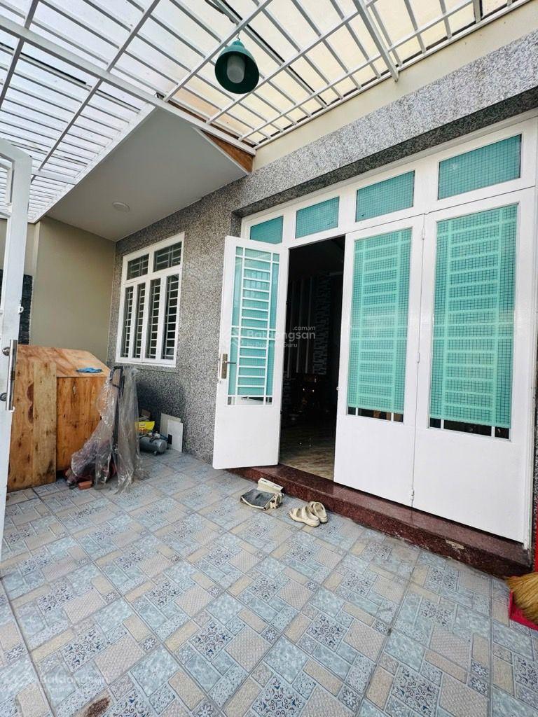 NHÀ KHU DC HAI THÀNH - TÊN LỬA - ĐƯỜNG NHỰA 10M (7x14m) 4PN NGAY AEON MALL - Giá 12.9 tỷ shr