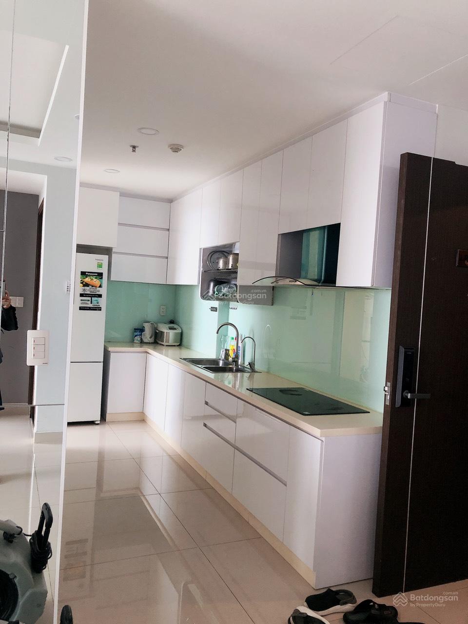 Chính chủ cần cho thuê nhanh chung cư cao cấp Lucky Palace đường Phan Văn Khỏe, phường 2, Quận 6