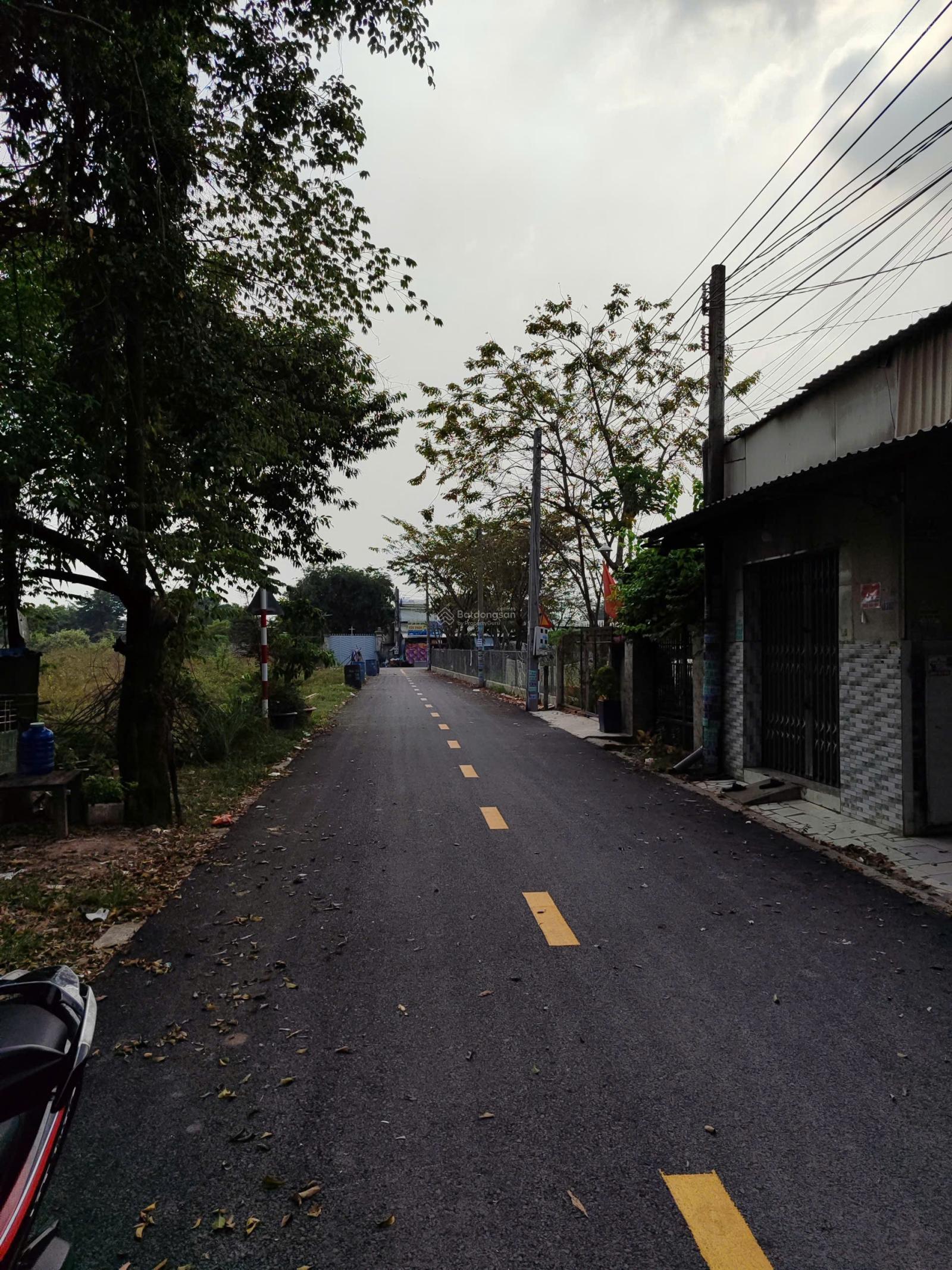 Bán dãy nhà trọ gần KCN Đồng An, TTHC tỉnh - giá 1 tỷ 950 triệu