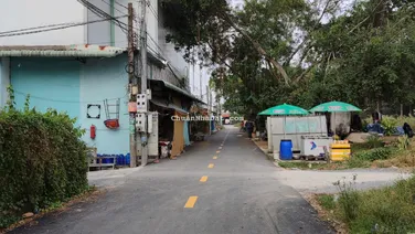 Bán dãy nhà trọ gần KCN Đồng An, TTHC tỉnh - giá 1 tỷ 950 triệu