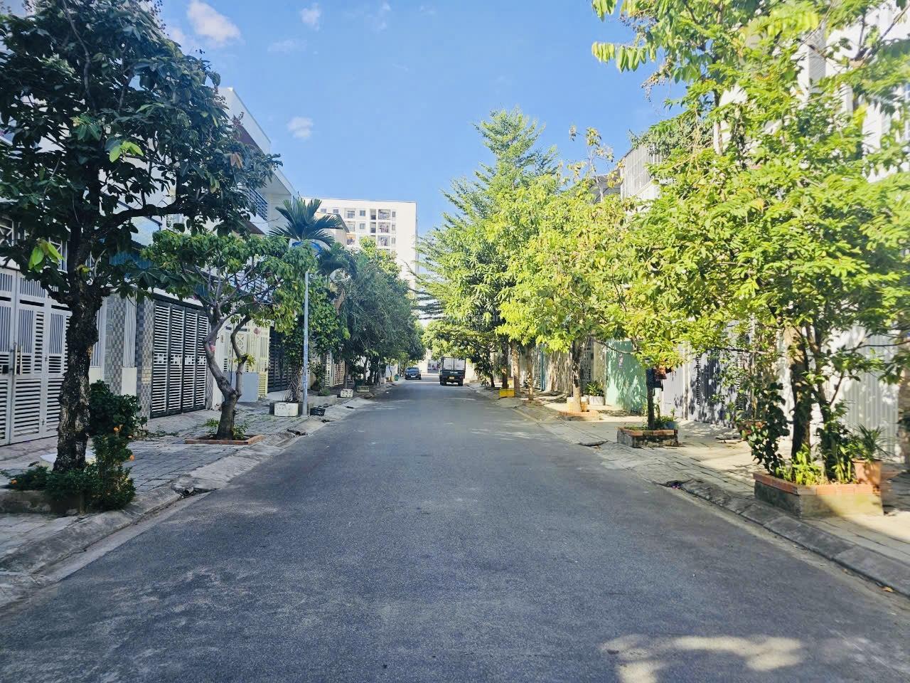 Bán Lô Đất Nền Khu Đô Thị Phước Long A, Nha Trang