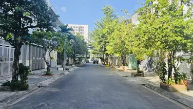 Bán Lô Đất Nền Khu Đô Thị Phước Long A, Nha Trang