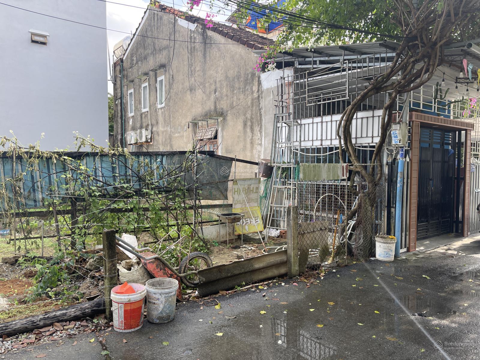 Mảnh đất phố cổ cực hiếm, mặt tiền 7m rất đẹp, kiệt 4m trải nhựa, cách phố đi bộ 700m. Giá đầu tư!!