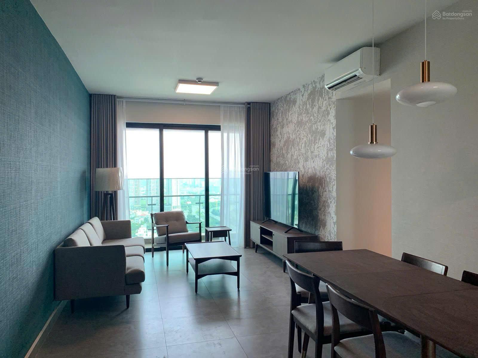 Bán nhanh căn hộ 3PN 2WC chung cư cao cấp Feliz En Vista, căn góc, layout đẹp, giá thiện chí