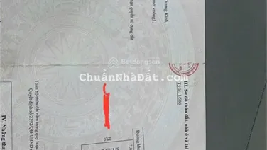 Nhà Vườn tại Anh Dũng, Dương Kinh - 175m2 thổ cư + 600m đất liền kề phía sau