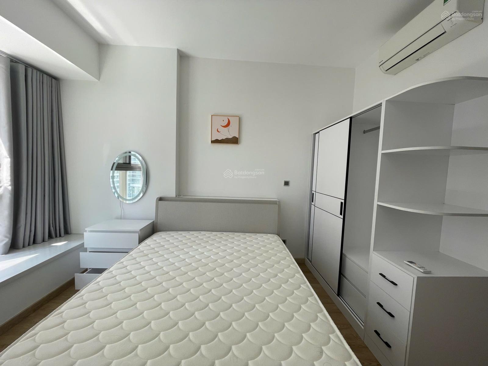 Bán Midtown M7, PMH, Q7. 81m2, 2PN. Sẵn HDT. Giá chỉ 9.5 tỷ