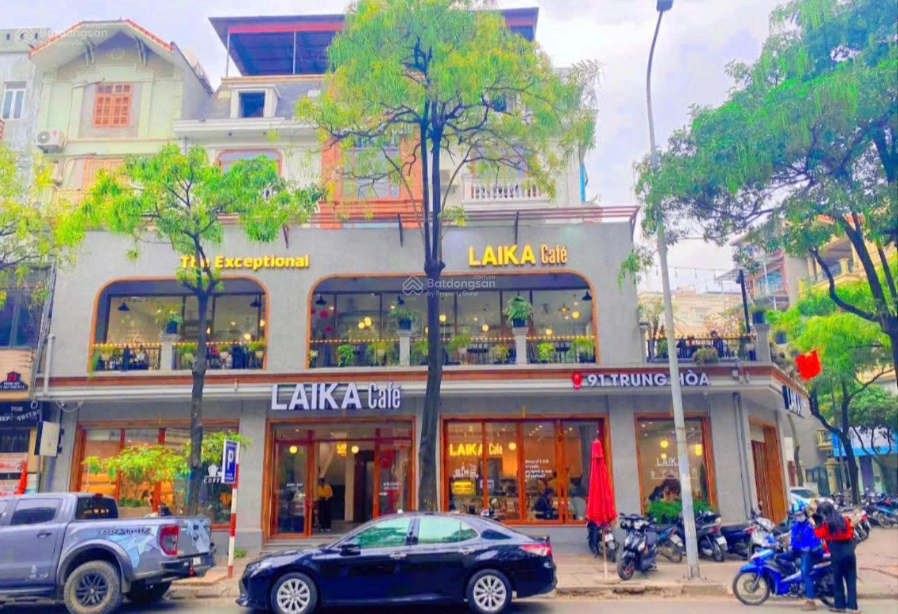 CHO THUÊ MẶT BẰNG PHỐ CỔ - HÀNG CHĨNH - HOÀN KIẾM, DIỆN TÍCH 140M x 2 TẦNG + TUM, MT 8M, 70 TRIỆU