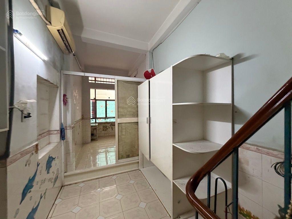 Mặt Tiền Lý Nam Đế, Q11, Ngay Chợ Rẫy, Kinh Doanh Đỉnh, 3 Tầng, Nở Hậu, Chỉ 6,5 Tỷ TL