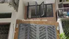 Bán nhà mới 453/ Lê Văn Sỹ, P.12, Q.3 - 35m2 - 2 Tầng - 4pn