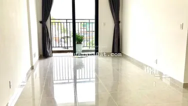 Cần bán căn hộ Sài Gòn Asiana ,quận 6, căn góc 93m2 -3PN-2WC, Nhà đẹp mới 100%, căn hiếm, giá tốt