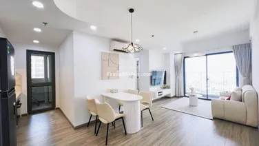 Văn phòng kinh doanh tại Masteri chuyên giỏ hàng chuyển nhượng giá tốt nhất 7,4 tỷ căn 2PN