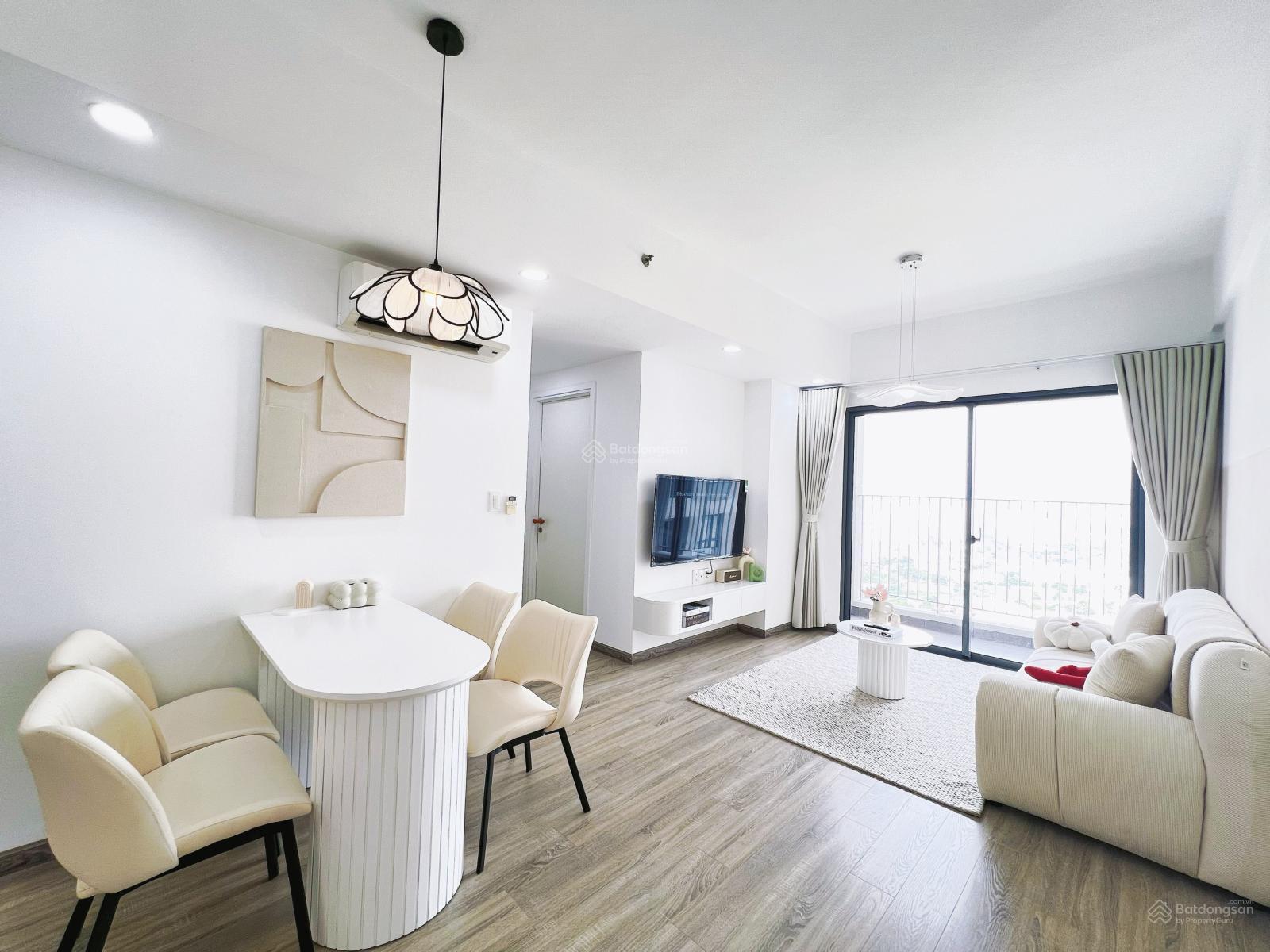 Văn phòng kinh doanh tại Masteri chuyên giỏ hàng chuyển nhượng giá tốt nhất 7,4 tỷ căn 2PN