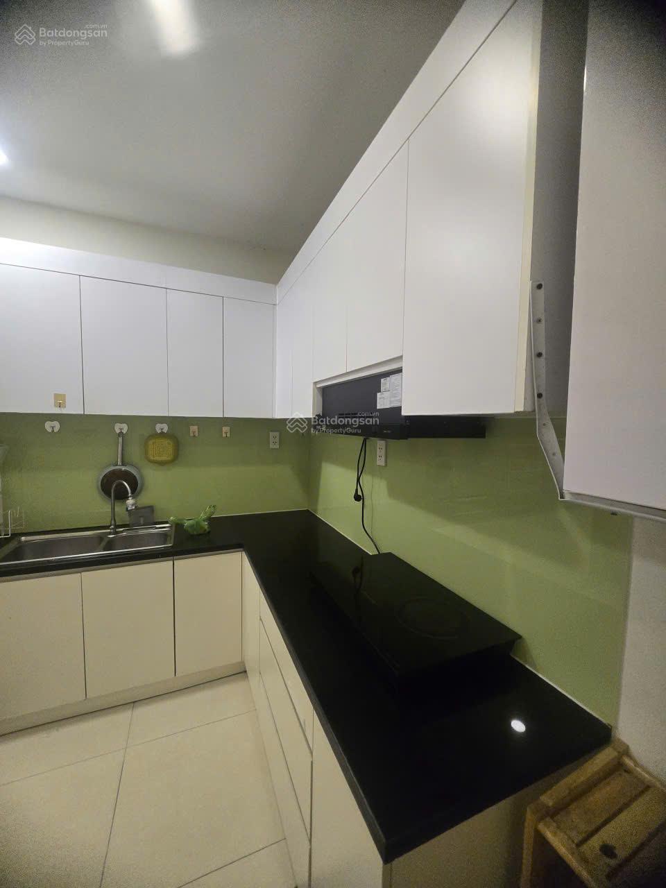 Cho thuê căn 3PN 2WC CC Dream Home Palace Q8, đầy đủ nội thất vào ở ngay