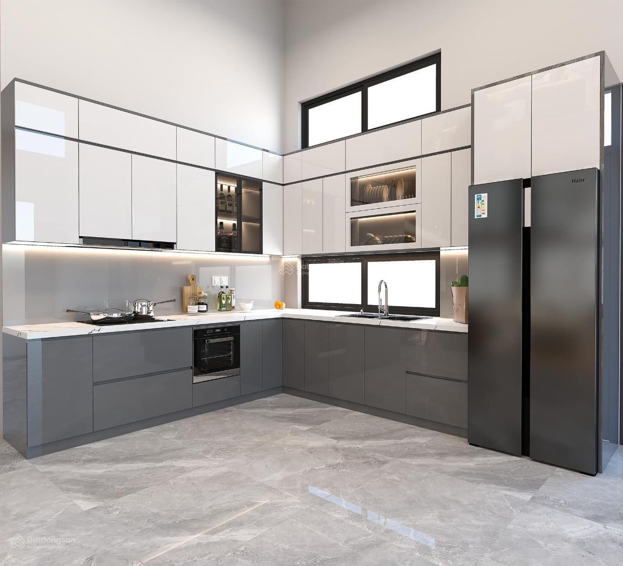 Bán nhà liền kề đường Phú Định kế Quận 6, xây 1 trệt 1 lửng 2 lầu giá 6,4 tỷ, LH: 0932 115 ***