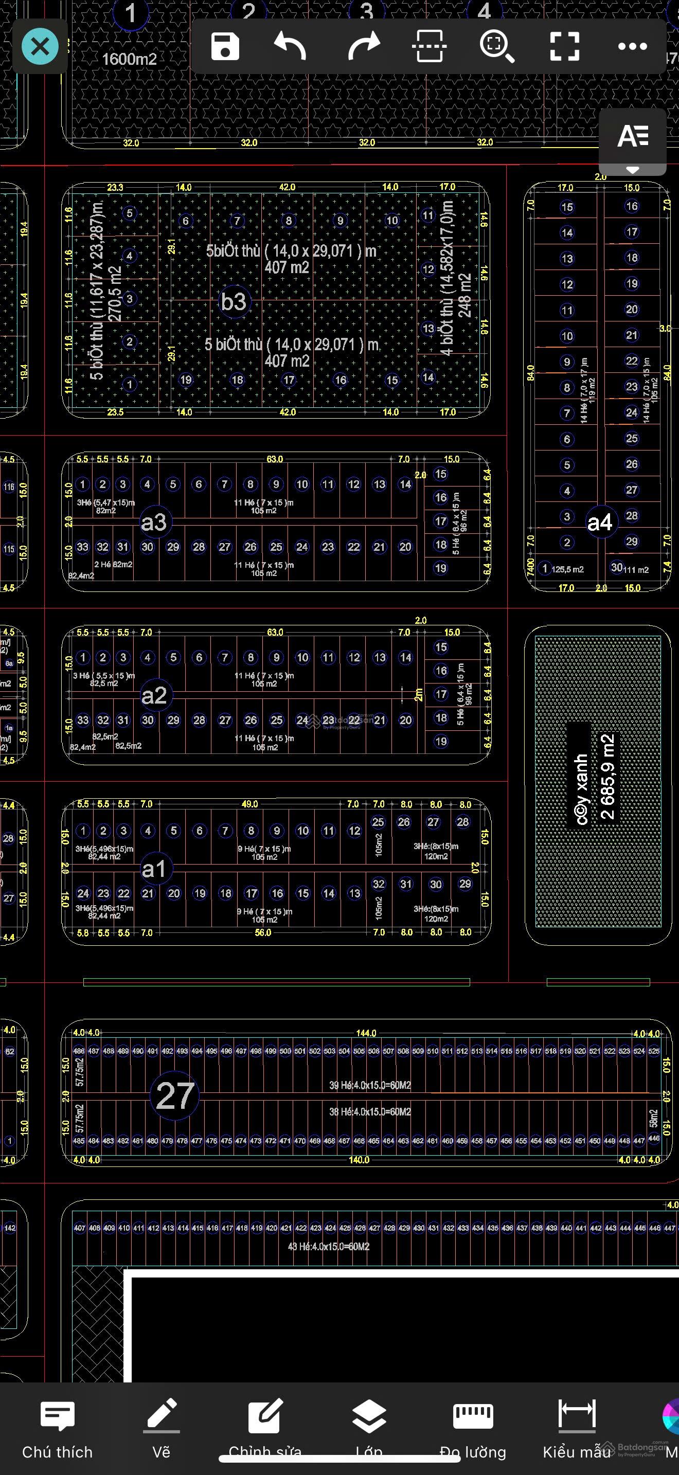 Rẻ nhất lô 26BC Lê Hồng Phong giá 120 tr/m2