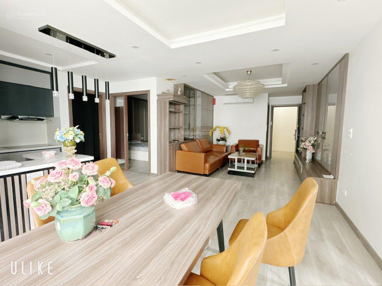 Chính chủ bán chung cư Fodacon Bắc Hà 16 Trần Phú Hà Đông, 110m2, 3 ngủ, T22, sổ lâu dài, 7,89 tỷ