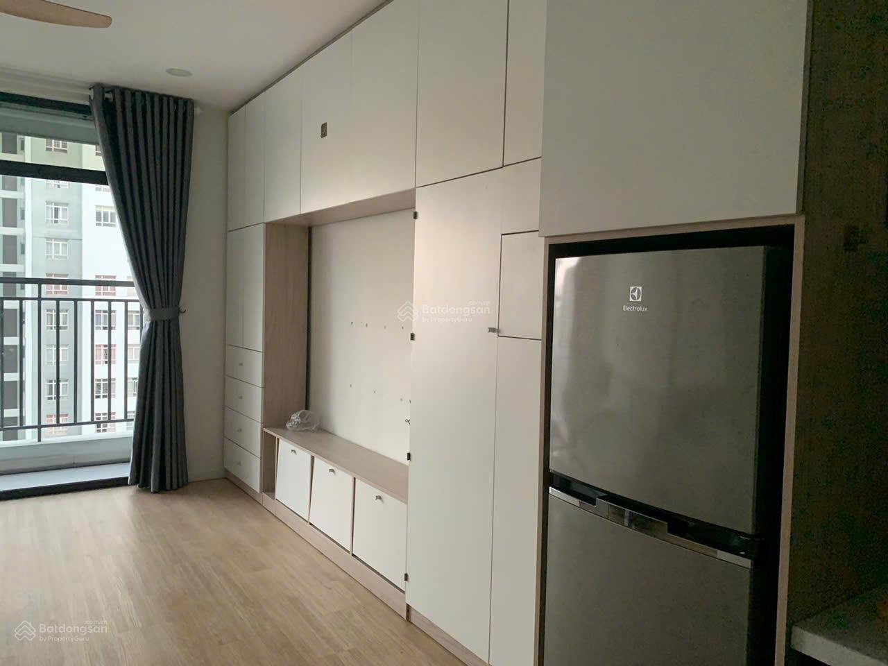 Cho thuê CH Central Premium DT 2 PN , 2WC.  Giá 12tr/tháng