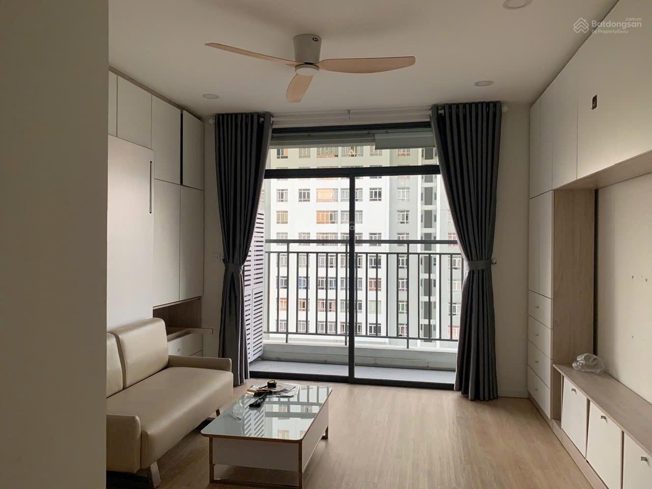 Cho thuê CH Central Premium DT 2 PN , 2WC.  Giá 12tr/tháng