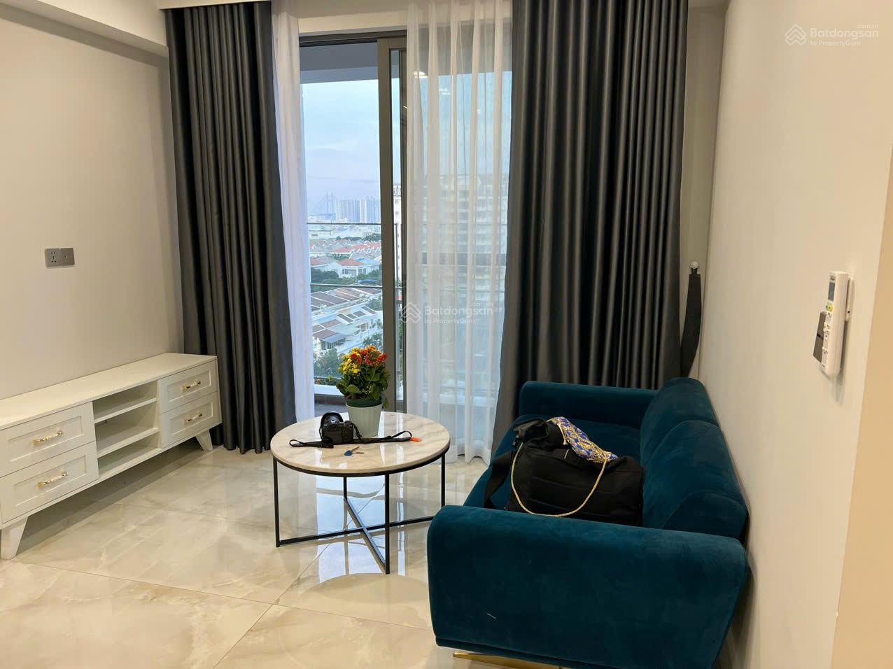 Cho thuê căn hộ The Ascentia 2PN, full nội thất, view biệt thự. LH: 0902 857 *** Mr Phong.