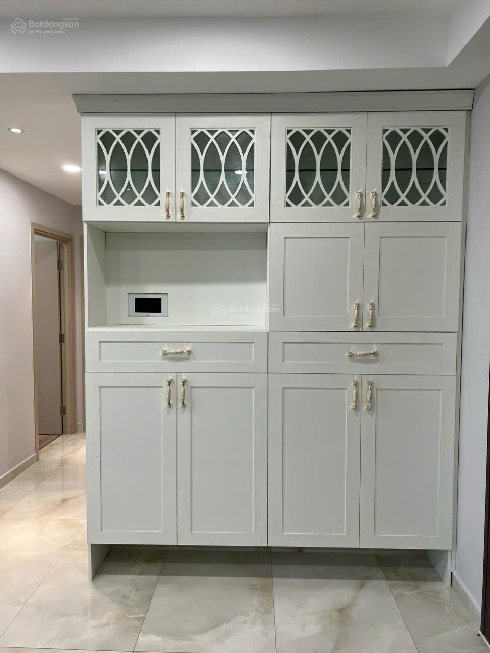 Cho thuê căn hộ The Ascentia 2PN, full nội thất, view biệt thự. LH: 0902 857 *** Mr Phong.