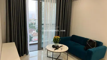 Cho thuê căn hộ The Ascentia 2PN, full nội thất, view biệt thự. LH: 0902 857 *** Mr Phong.