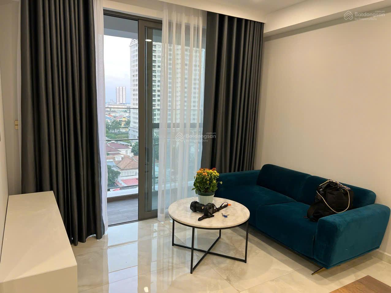 Cho thuê căn hộ The Ascentia 2PN, full nội thất, view biệt thự. LH: 0902 857 *** Mr Phong.