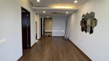 Cơ hội vàng - Chỉ 5,5 tỷ sở hữu ngay 1 căn 2PN 70m2 tại Hoà Bình Green City - 505 Minh Khai