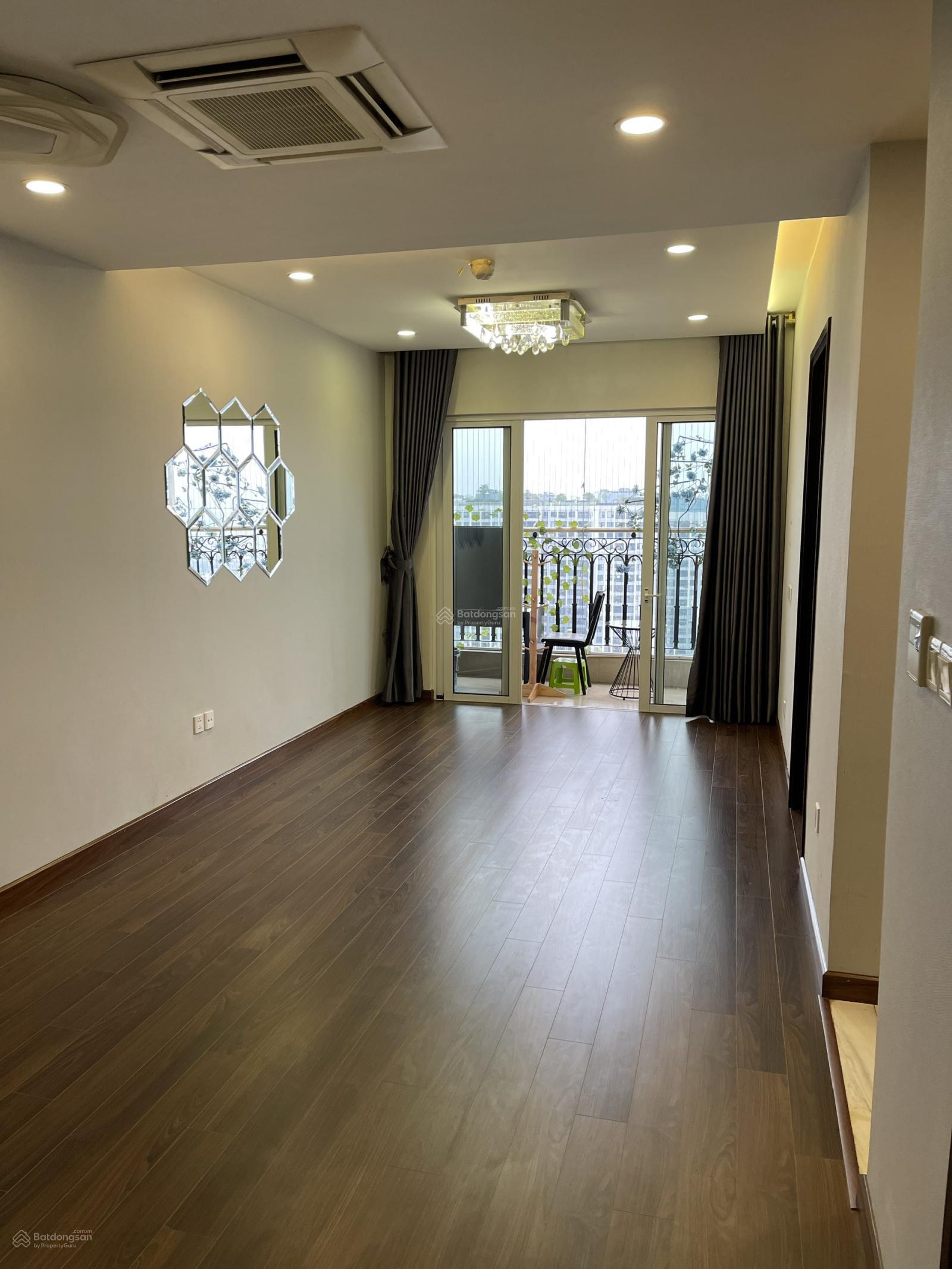 Cơ hội vàng - Chỉ 5,5 tỷ sở hữu ngay 1 căn 2PN 70m2 tại Hoà Bình Green City - 505 Minh Khai