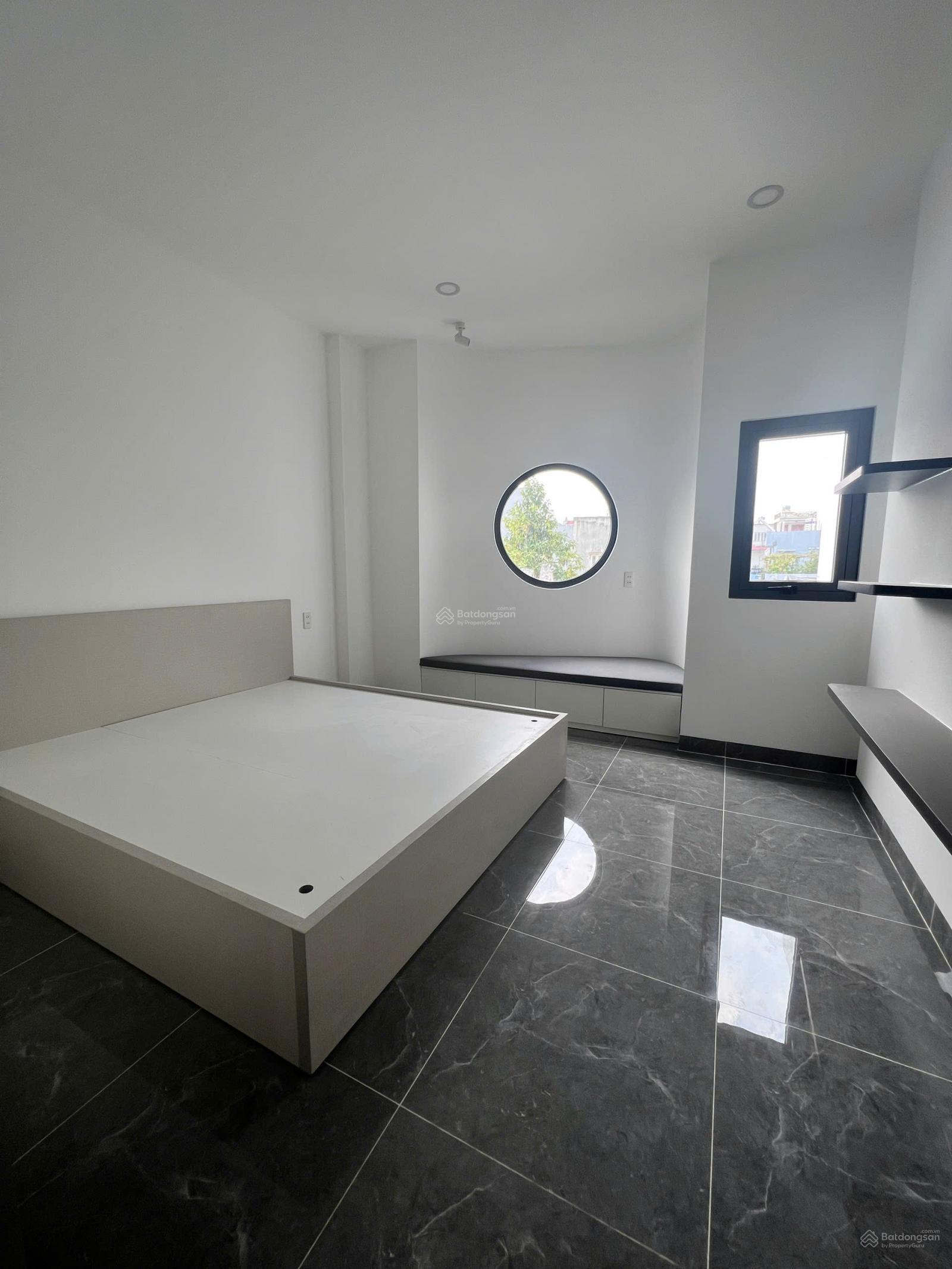 NHÀ MỚI ĐÓN TẾT TRẦN VĂN ƠN, P TÂN SƠN NHÌ ĐÚC 3.5 TẤM, 4PN, 3WC