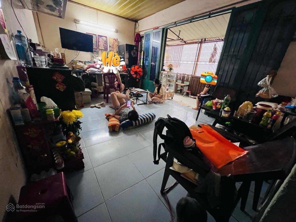 NGỌC THÔ-NHÀ C4-NGANG KHỦNG 7,3m-Hẻm Xe Hơi TRÁNH NHAU- 77m2-Ngã 4 Hàng Xanh-Kế Quận 1-CHỈ 108TR/M2