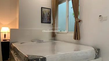 Cần bán căn hộ cao cấp Oficetel Sài Gòn Mia, khu Trung Sơn, Nguyễn Văn Cừ nối dài DT 38m2, 1wc