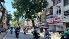 BÁN NHÀ MẶT PHỐ ĐÊ LA THÀNH BA ĐÌNH, GẦN 2 VIỆN LỚN, KINH DOANH RẤT TỐT, SỔ ĐỎ 52 M, 21 TỶ
