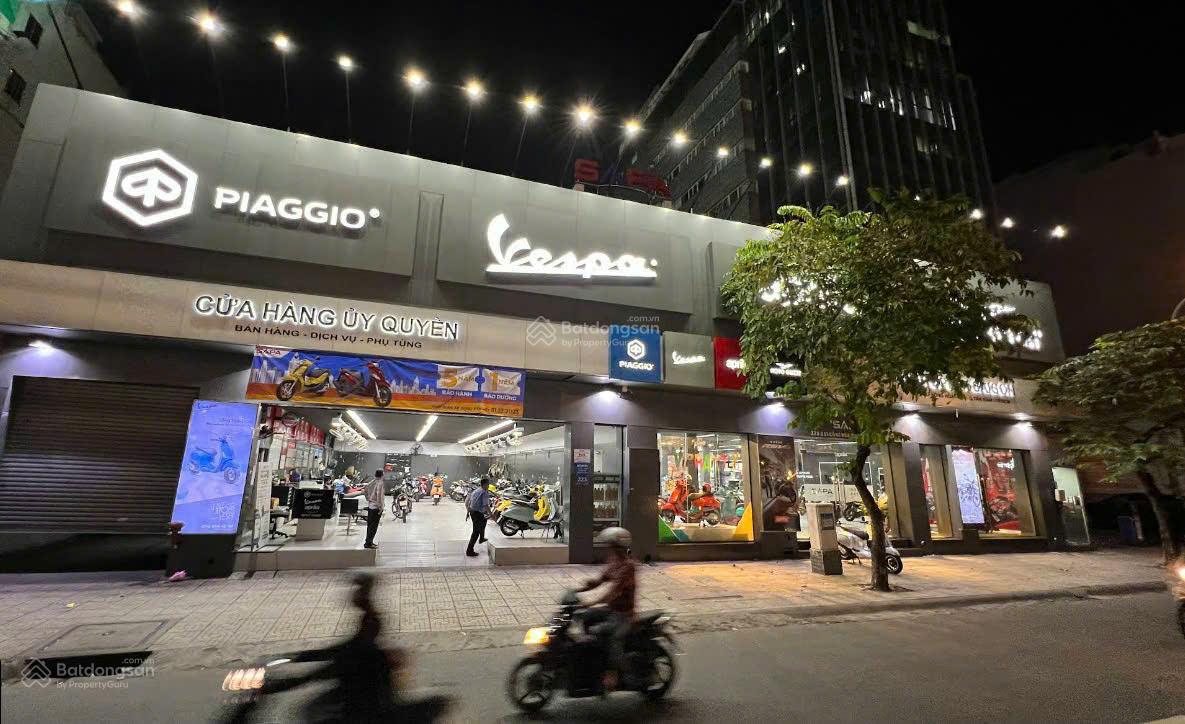 Đất Giảm 45 Tỷ | Mặt Tiền Cộng Hòa Tân Bình | 27,1m x 39m | Giá bán nhanh 180 Tỷ