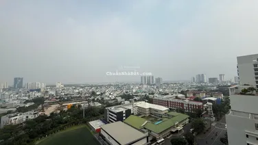 Bán CH 3PN, 2WC, 111m2 tại The Peak, Tân Phú, Q7, HCM giá ưu đãi 16,2 tỷ