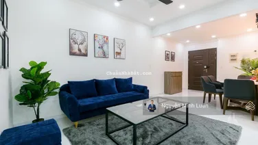 CHUYÊN CHO THUÊ CĂN HỘ CHUNG CƯ SCENIC VALLEY PMH Q7 - ĐẦY ĐỦ NỘI THẤT VÀO Ở NGAY