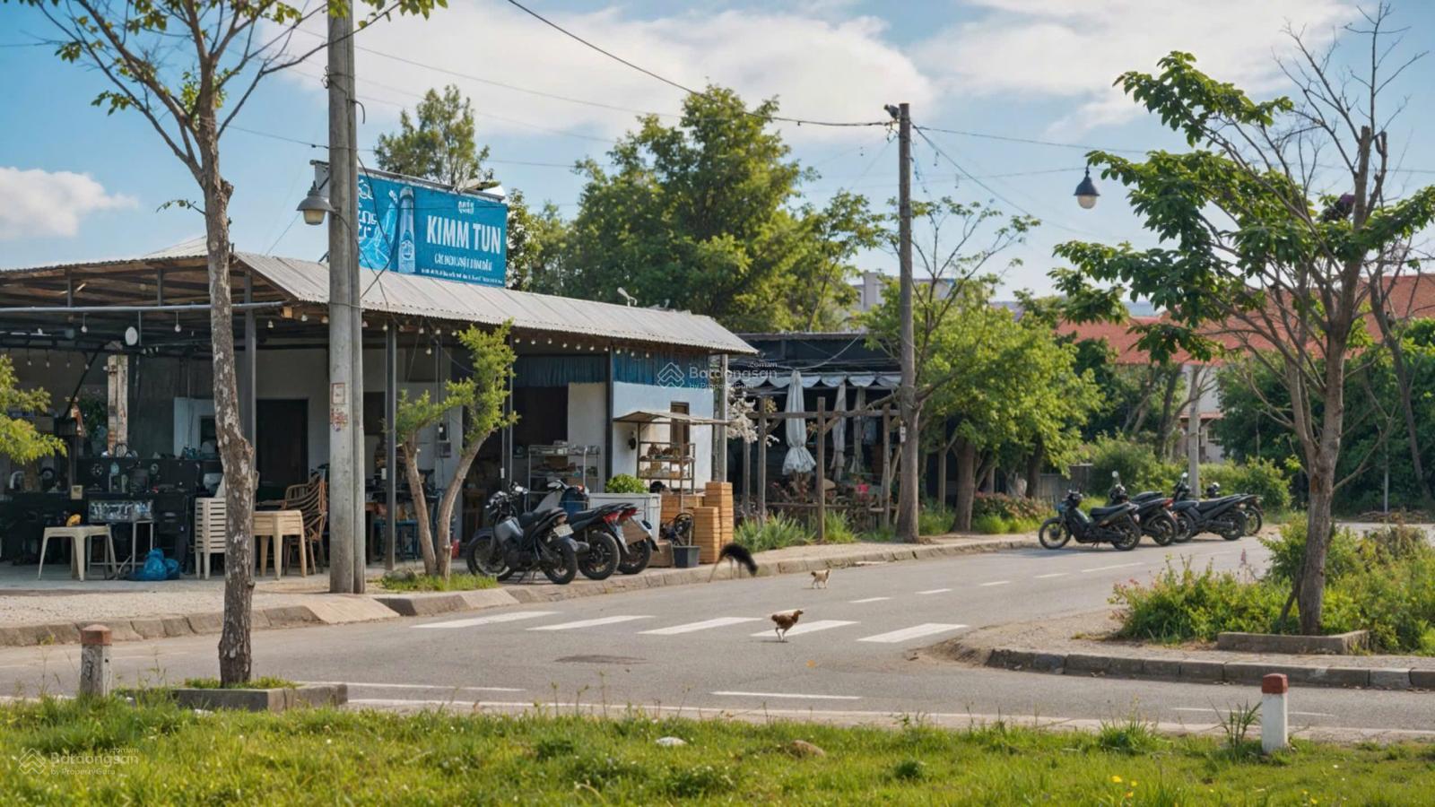 01 LÔ DUY NHẤT - SÁT QL1A - SẴN HỢP ĐỒNG CHO THUÊ - CÓ DÒNG TIỀN NGAY LẬP TỨC